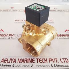 Asco Sce22029 Solenoid Coil Valve