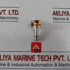 Asco Scg356A002Vms Solenoid Valve