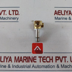 Asco Scg356A002Vms Solenoid Valve