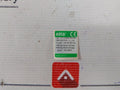 Asco Scg356A002Vms Solenoid Valve