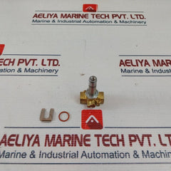 Asco Scg356A002Vms Solenoid Valve