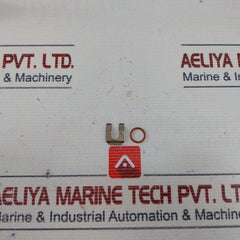 Asco Scg356A002Vms Solenoid Valve