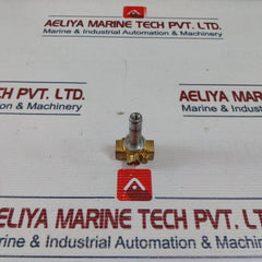 Asco Scg356A002Vms Solenoid Valve