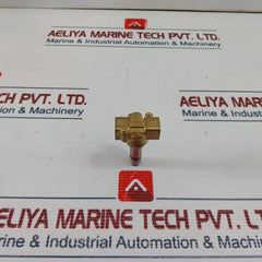 Asco Scg356A002Vms Solenoid Valve