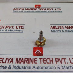 Asco Scg356A002Vms Solenoid Valve