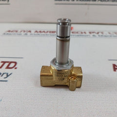 Asco Scg356A002Vms Solenoid Valve