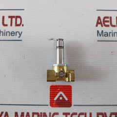 Asco Scg356A002Vms Solenoid Valve