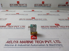 Asco Scg356B002Vms Solenoid Valve
