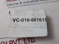 Asco Scg356B002Vms Solenoid Valve