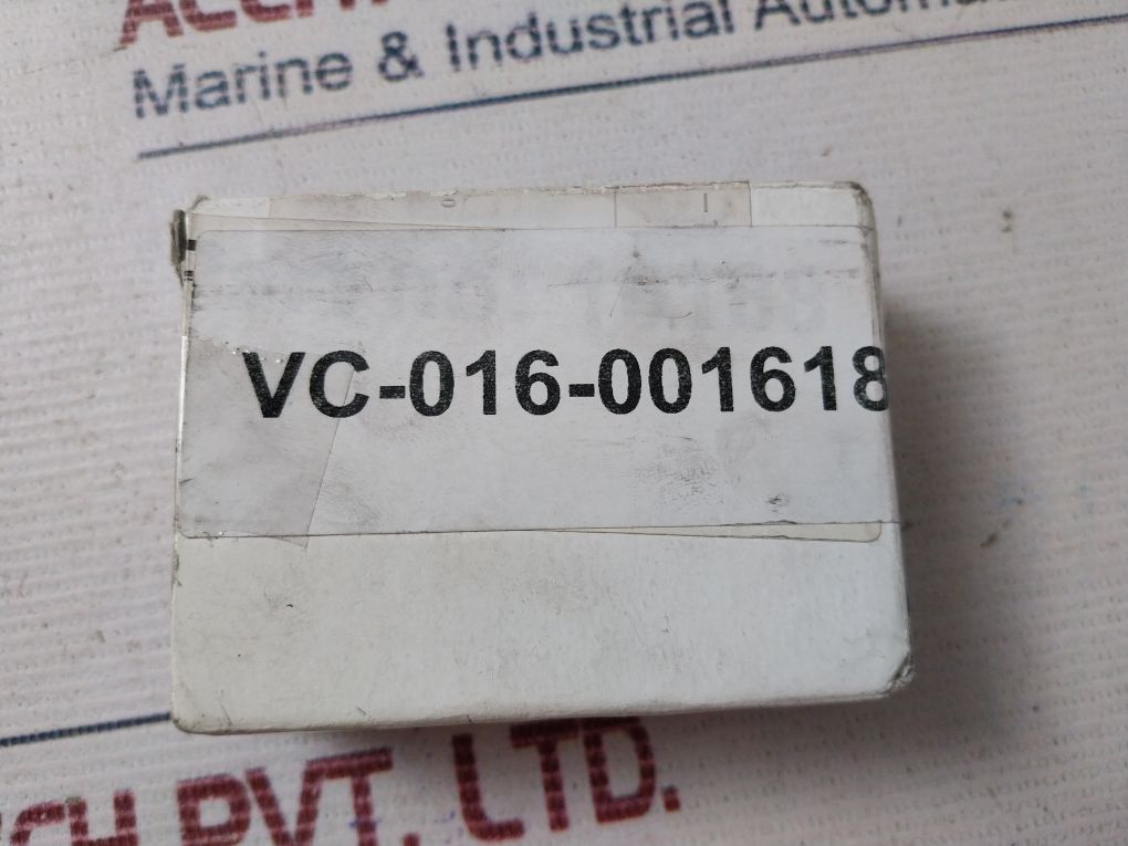 Asco Scg356B002Vms Solenoid Valve