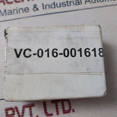 Asco Scg356B002Vms Solenoid Valve