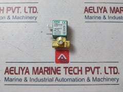 Asco Scg356B002Vms Solenoid Valve