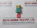 Asco Scg356B002Vms Solenoid Valve