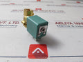Asco Scg356B002Vms Solenoid Valve