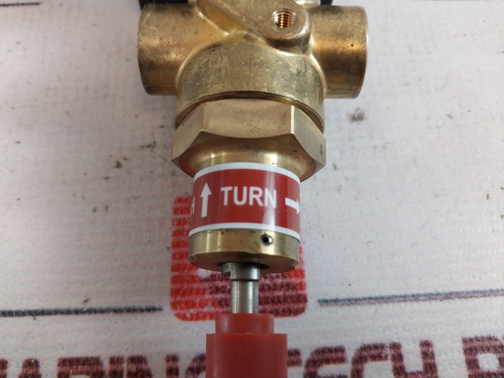 Asco Scxb320A172Mo Solenoid Valve 1762687-01