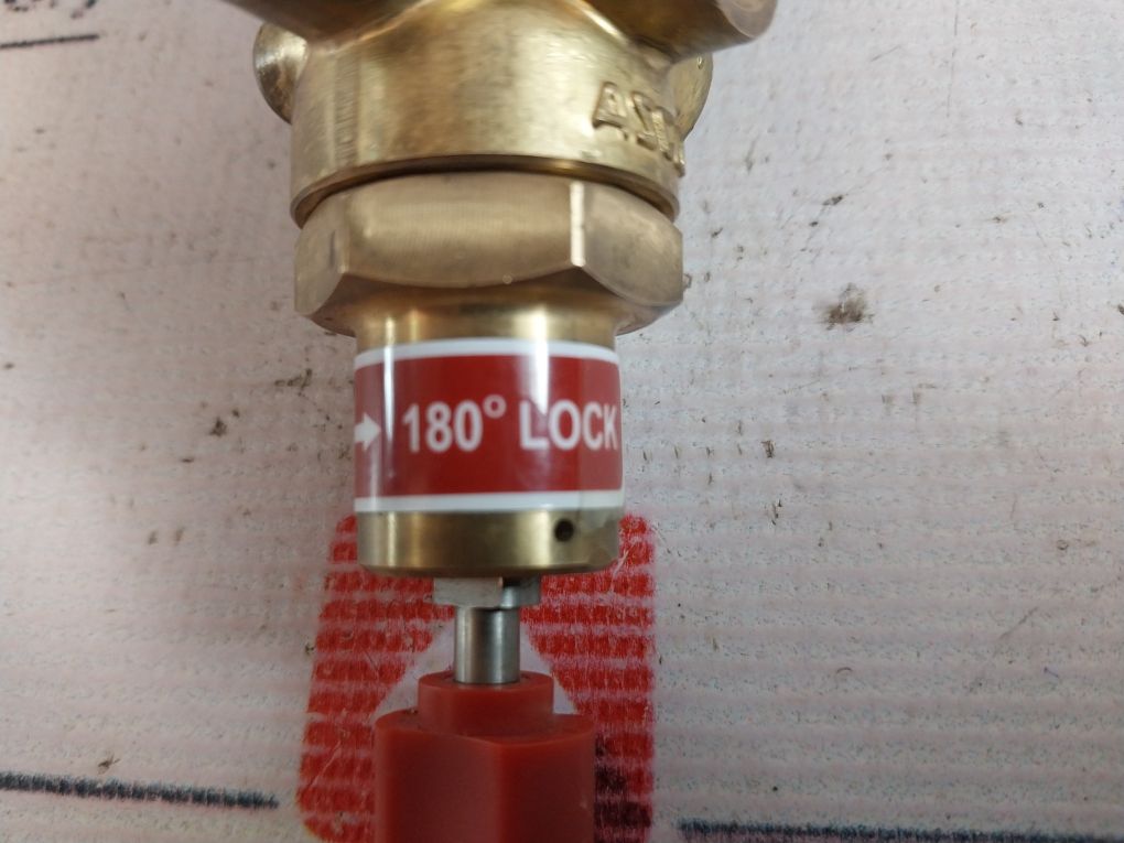 Asco Scxb320A172Mo Solenoid Valve 1762687-01