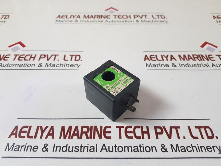 Asco Scxe210C035V Solenoid Valve Coil
