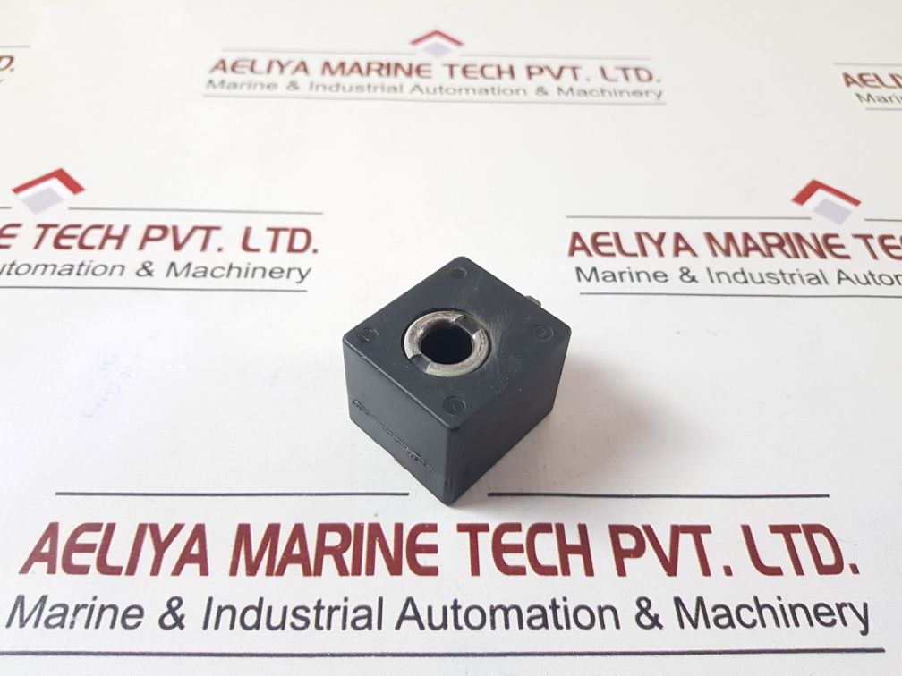 Asco Scxe210C035V Solenoid Valve Coil