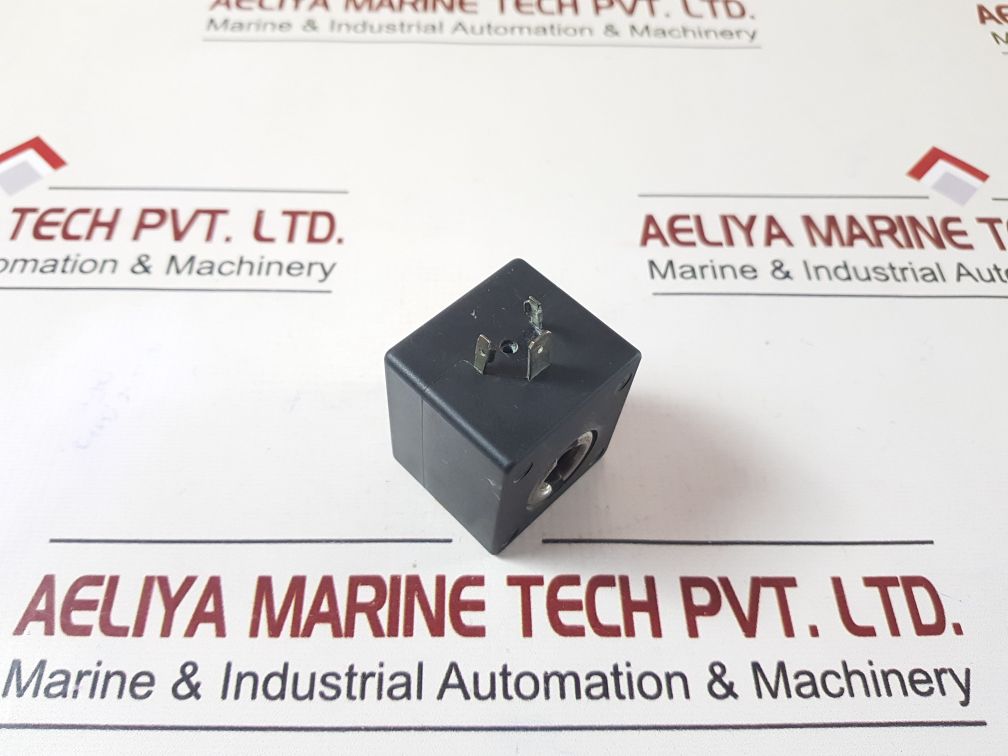 Asco Scxe210C035V Solenoid Valve Coil