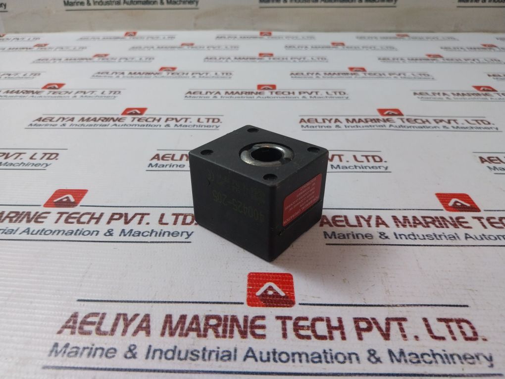 Asco Scxe210D095Vmo 3/4 Solenoid Valve Coil