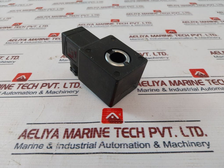 Asco Scxe210D095Vmo 3/4 Solenoid Valve Coil Rev.G