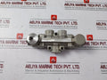 Asco Series 8362 3 Way Spool Valve 3/8 Npt 8362A2070001000