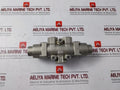 Asco Series 8362 3 Way Spool Valve 3/8 Npt 8362A2070001000