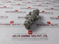 Asco Series 8362 3 Way Spool Valve 3/8 Npt 8362A2070001000