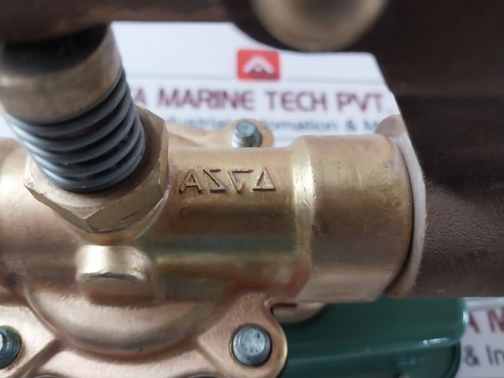 Asco Wjk8210D3