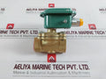 Asco Wpe210B054 2 Way Solenoid Valve
