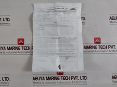 Asco Wpe210B054 2 Way Solenoid Valve