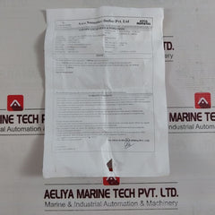 Asco Wpe210B054 2 Way Solenoid Valve