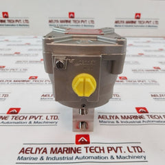 Asco Wsnfet8327B202 Direct Acting Flameproof Solenoid Valve 24Vdc