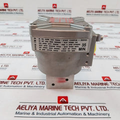 Asco Wsnfet8327B202 Direct Acting Flameproof Solenoid Valve 24Vdc