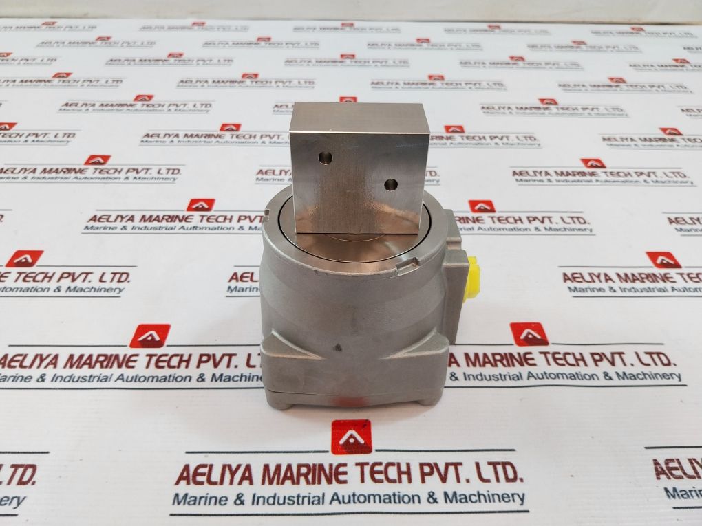 Asco Wsnfet8327B202 Direct Acting Flameproof Solenoid Valve 24Vdc