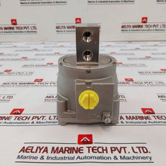 Asco Wsnfet8327B202 Direct Acting Flameproof Solenoid Valve 24Vdc