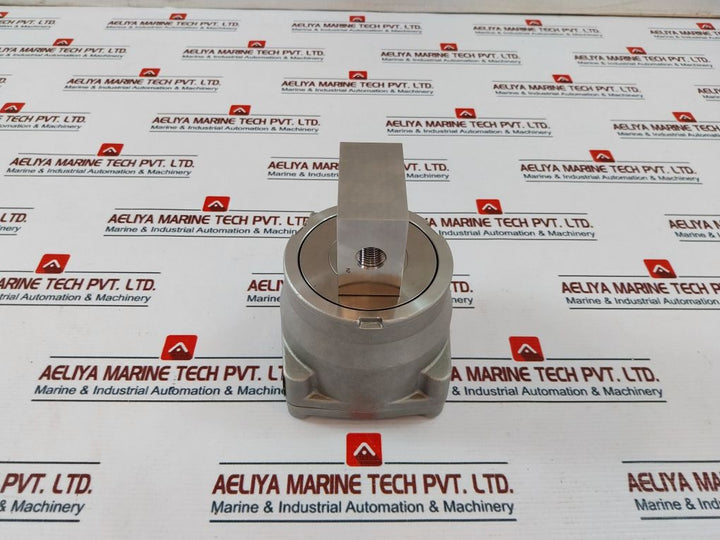 Asco Wsnfet8327B202 Direct Acting Flameproof Solenoid Valve 24Vdc