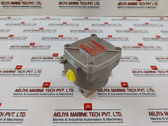 Asco Wsnfet8327B202 Direct Acting Flameproof Solenoid Valve 24Vdc