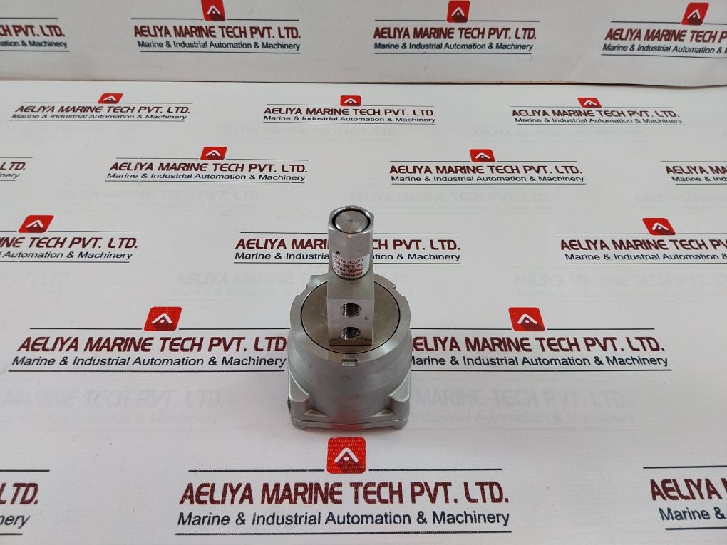 Asco Wsnfet8327B222 Solenoid Valve