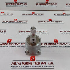 Asco Wsnfet8327B222 Solenoid Valve