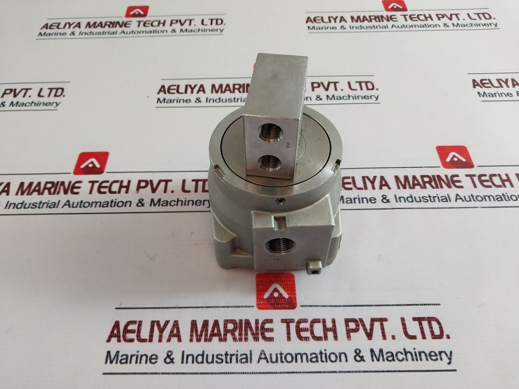 Asco Wsnfet 8327B202 Direct Acting Flameproof Solenoid Valve Ip67