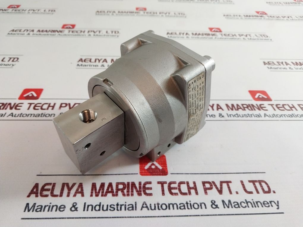 Asco Wsnfet 8327B202 Direct Acting Flameproof Solenoid Valve Ip67