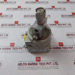 Asco Wsnfht8327A022Mb Solenoid Valve
