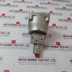 Asco Wsnfht8327A022Mb Solenoid Valve