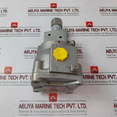 Asco Wsnfht8327A022Mb Solenoid Valve