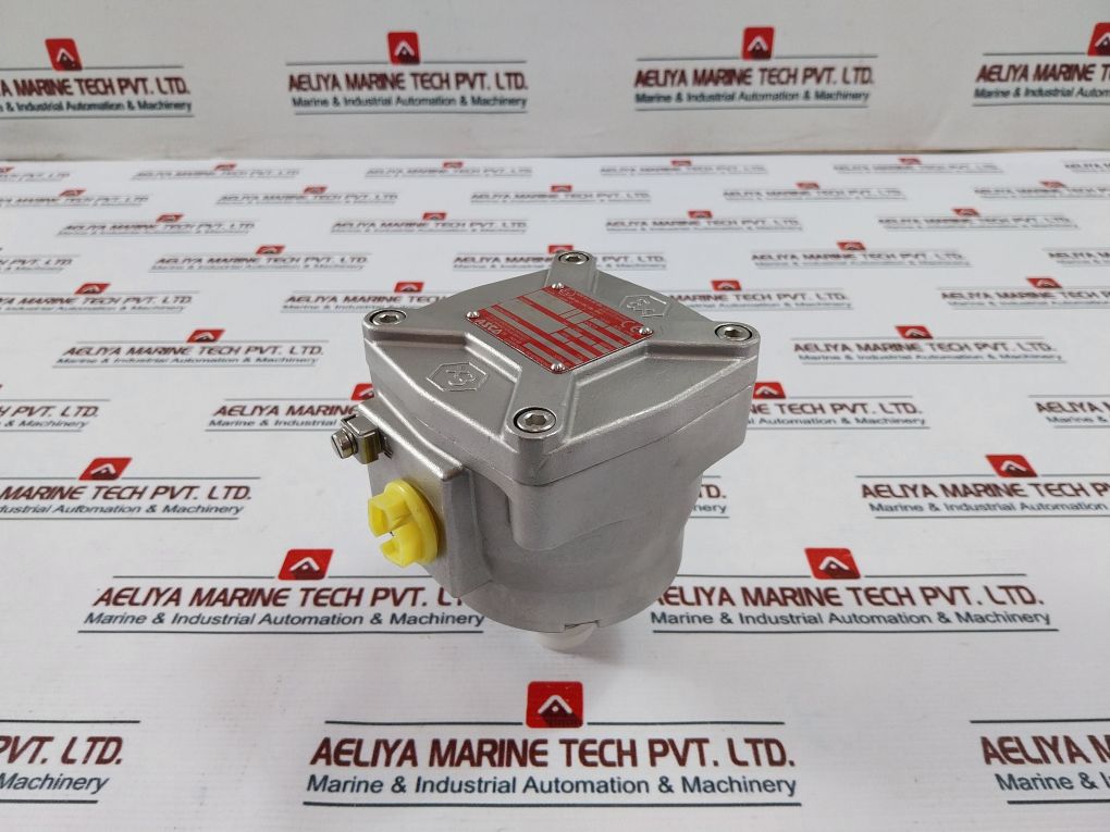 Asco Wsnfxb314A301 Solenoid Valve Air 10 Bar