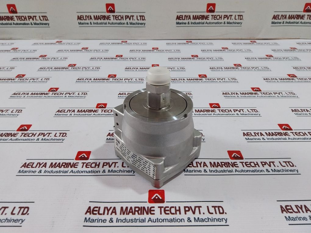 Asco Wsnfxb314A301 Solenoid Valve Air 10 Bar