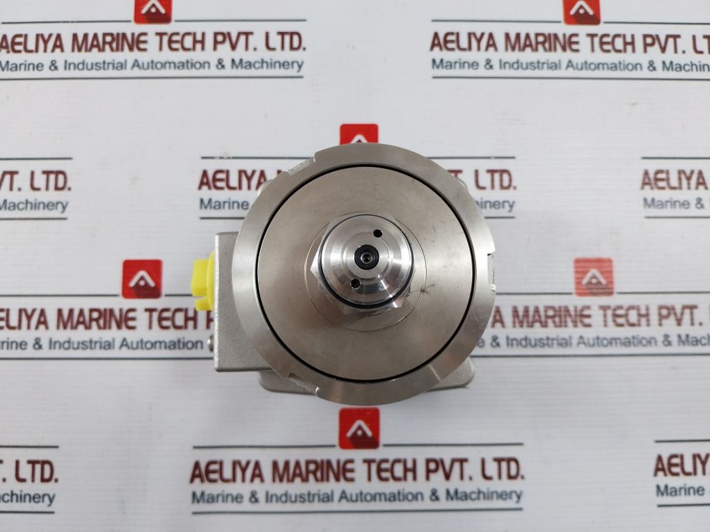 Asco Wsnfxb314A301 Solenoid Valve Air 10 Bar