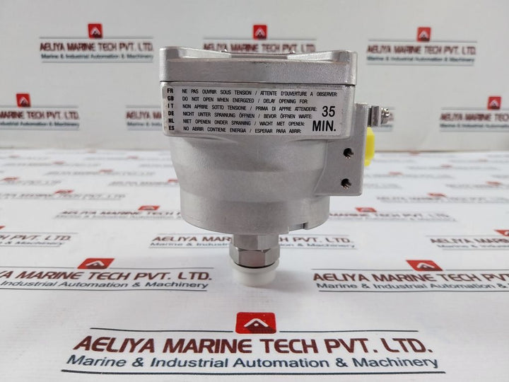Asco Wsnfxb314A301 Solenoid Valve Air 10 Bar
