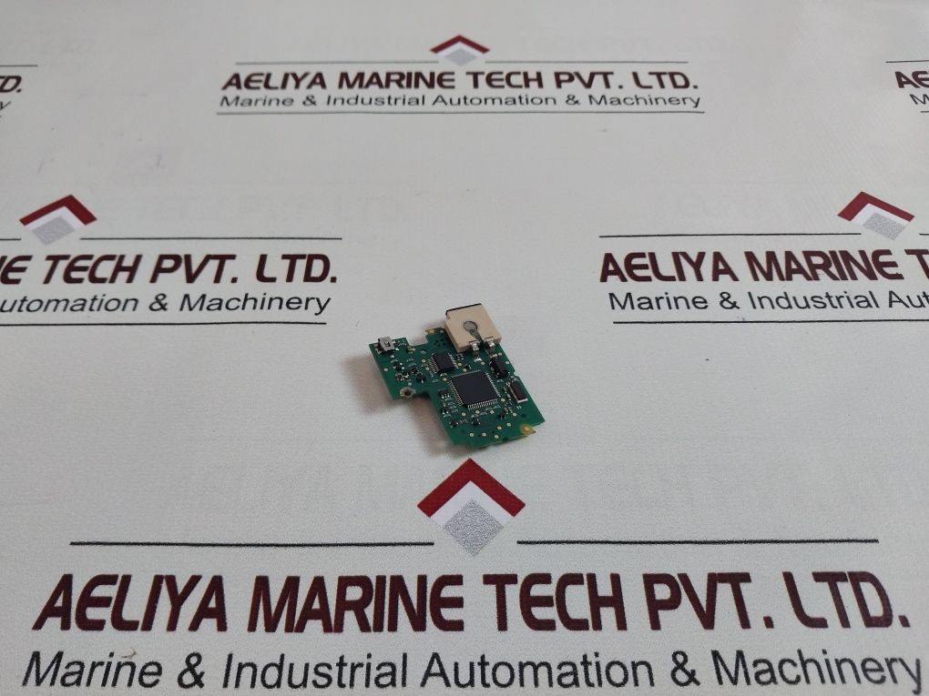 Ascom 010903B-4 Pcb Card 010903B-1